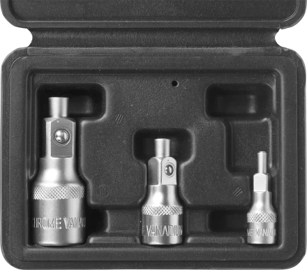 Наборы адаптеров магнитных серия МАСТЕР купить в Уфе