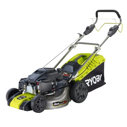 Ryobi Газонокосилка бензиновая RLM46175Y 5133003671 купить в Уфе