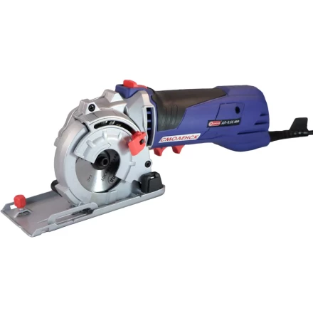 Дисковая пила Диолд ДП-0,55 МФ купить в Уфе