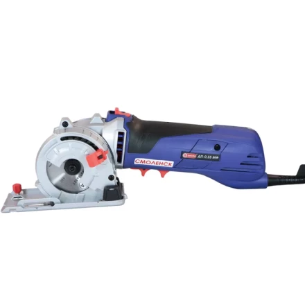 Дисковая пила Диолд ДП-0,55 МФ купить в Уфе