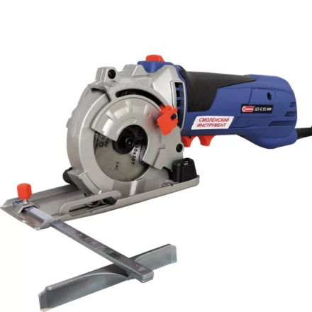 Дисковая пила Диолд ДП-0,55 МФ купить в Уфе