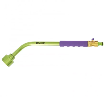 Распылитель на штанге 750 мм с мягкой рукояткой Palisad 65196 купить в Уфе