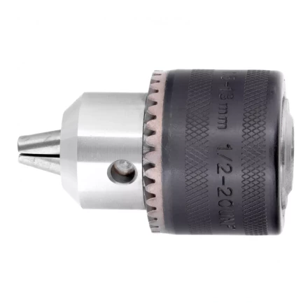 Патрон для дрели ключевой 1,5-13 мм 1/2 адаптер SDS Plus Сибртех 168177 купить в Уфе