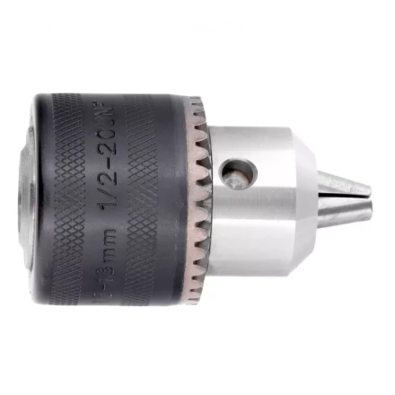 Патрон для дрели ключевой 1,5-13 мм 1/2 адаптер SDS Plus Сибртех 168177 купить в Уфе