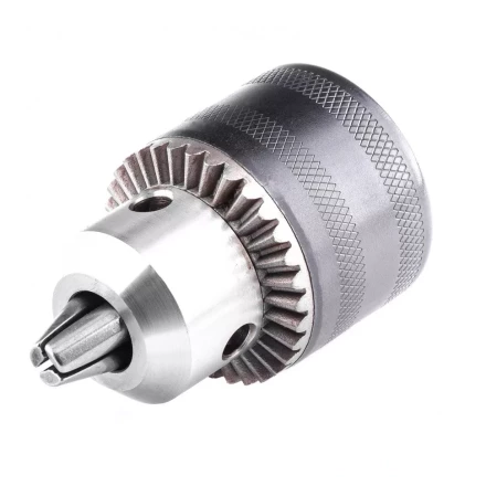 Патрон для дрели ключевой 1,5-13 мм 1/2 адаптер SDS Plus Сибртех 168177 купить в Уфе