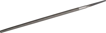 Напильник ЗУБР &quot;ПРОФЕССИОНАЛ&quot; круглый, № 2, 200мм 1650-20-2_z01 купить в Уфе