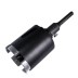 Сверло алмазное сегментное SDS+ 100*10*M16 #6 купить в Уфе