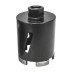 Сверло алмазное сегментное SDS+ 100*10*M16 #6 купить в Уфе