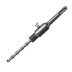 Сверло алмазное сегментное SDS+ 100*10*M16 #6 купить в Уфе