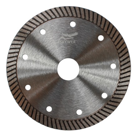 Диск алмазный по бетону TURBO ULTRA UNIVERSAL SKYWER 350*3,2*10*25,4 mm купить в Уфе