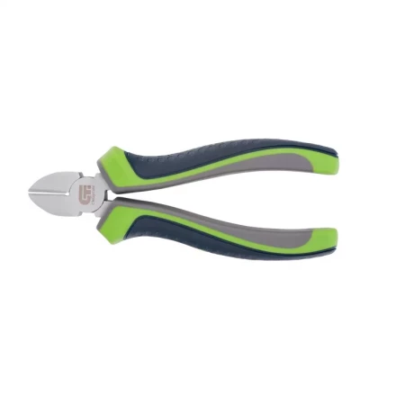 Бокорезы Сибртех 160 мм трехкомпонентные рукоятки 17541 купить в Уфе