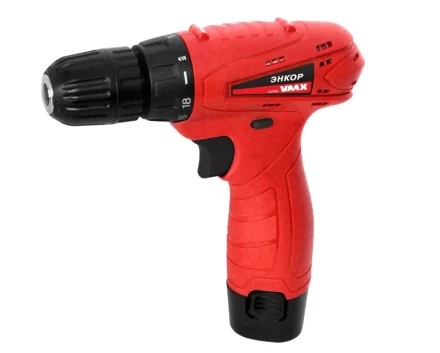 Шуруповерт акк VDS-10/108L 510001 купить в Уфе