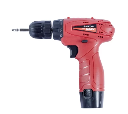 Шуруповерт акк VDS-10/108L 510001 купить в Уфе