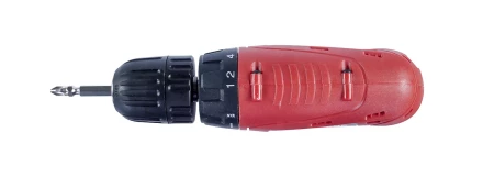 Шуруповерт акк VDS-10/108L 510001 купить в Уфе