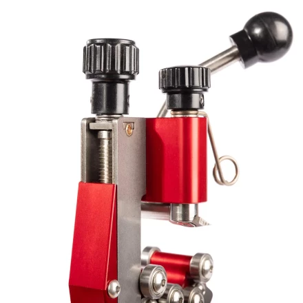 Комплект для разделки кабеля из сшитого полиэтилена КВТ FBS + IMS (101905) купить в Уфе