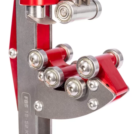 Комплект для разделки кабеля из сшитого полиэтилена КВТ FBS + IMS (101905) купить в Уфе