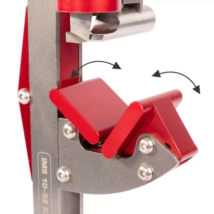 Комплект для разделки кабеля из сшитого полиэтилена КВТ FBS + IMS (101905) купить в Уфе