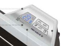 Конвектор электрический ELECTROLUX ECH/AG2-500 EF купить в Уфе
