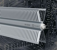 Конвектор электрический ELECTROLUX ECH/AG2-500 EF купить в Уфе