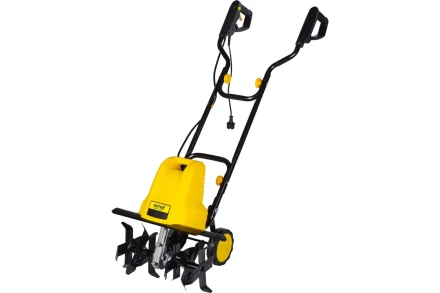 Культиватор электрический HUTER EMC-1600 купить в Уфе