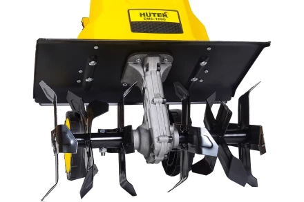 Культиватор электрический HUTER EMC-1600 купить в Уфе