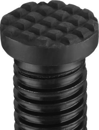 Домкрат гидравлический бутылочный &quot;RED FORCE&quot;, 10т, 230-460 мм, STAYER 43160-10 43160-10_z01 купить в Уфе