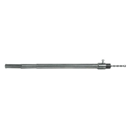 Хвостовик SDS-max М22 L430 Кратон 1 01 03 003 купить в Уфе