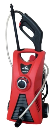 Минимойка-мойка высокого давления Husky Energy 120 купить в Уфе