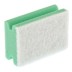 Губка профильная Comfort 122х86х48 мм ТМ Elfe light 92363 купить в Уфе