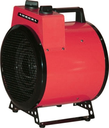 Тепловая пушка электрическая Aurora HEAT PLUS 2000 MINI купить в Уфе
