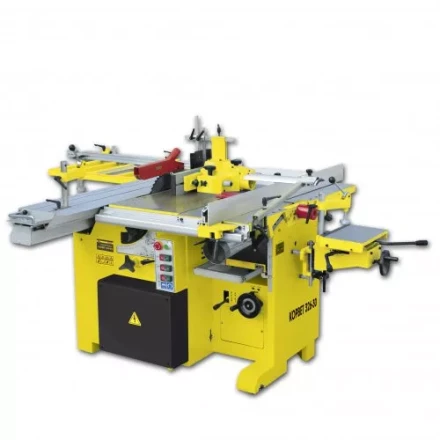 Станок комбинированный Корвет 326-30 (2части) 93260 купить в Уфе