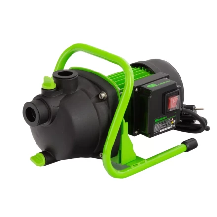 Садовый поверхностный насос СПН850-П, 850 Вт, напор 42 м, 3500 л/ч, пластик Сибртех 97245 купить в Уфе