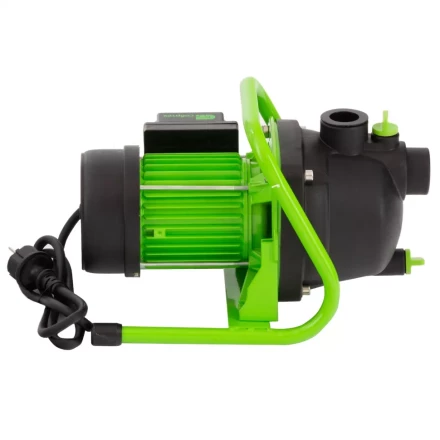 Садовый поверхностный насос СПН850-П, 850 Вт, напор 42 м, 3500 л/ч, пластик Сибртех 97245 купить в Уфе