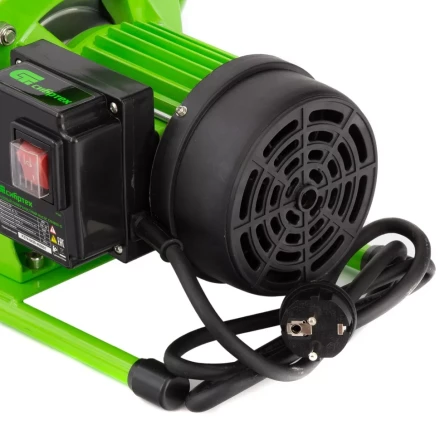 Садовый поверхностный насос СПН850-П, 850 Вт, напор 42 м, 3500 л/ч, пластик Сибртех 97245 купить в Уфе