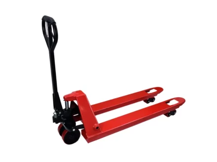 Тележка гидравлическая 2500 кг 1500 мм полиуретановые колеса TOR AC (серия DR) 1050401 купить в Уфе