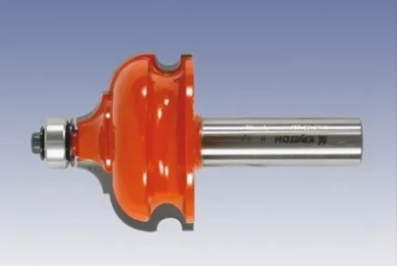 Фреза профильная с подшипником Кратон (1 09 06 017) 1 09 06 017 купить в Уфе