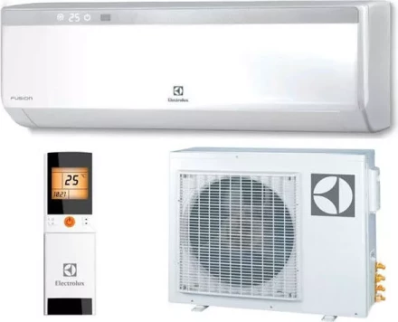 Сплит-система ELECTROLUX EACS-07HF/N3 комплект купить в Уфе