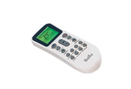 Блок внутренний BALLU BSW/in-30HN1/OL/15Y сплит-системы купить в Уфе