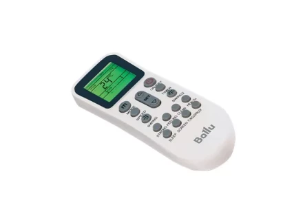 Блок внутренний BALLU BSW/in-30HN1/OL/15Y сплит-системы купить в Уфе