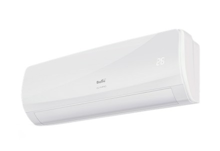 Блок внутренний BALLU BSW/in-30HN1/OL/15Y сплит-системы купить в Уфе