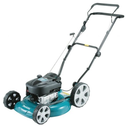 Бензиновая газонокосилка Makita PLM 5120 купить в Уфе