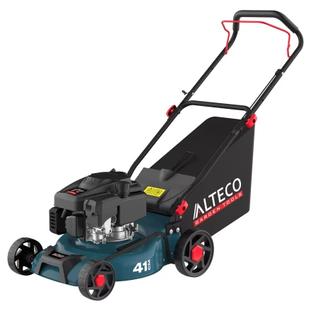 Газонокосилка бензиновая ALTECO GLM 45-41 C 84118 купить в Уфе