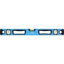 Уровень БАРС алюмин двуручный 1000 мм 34354