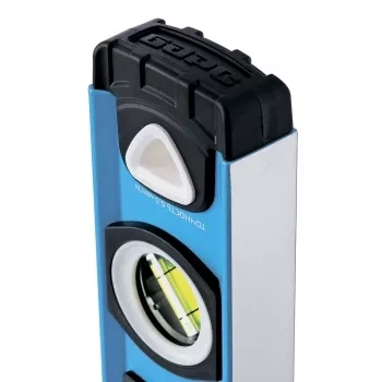 Уровень БАРС алюмин двуручный 1000 мм 34354 купить в Уфе