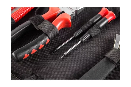 Набор инструментов HAMMER 601-035 9 предметов купить в Уфе