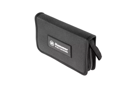 Набор инструментов HAMMER 601-035 9 предметов купить в Уфе