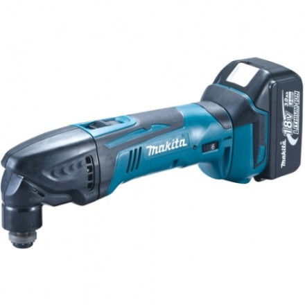 Мультитул Makita DTM50RFE купить в Уфе
