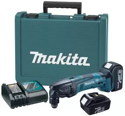 Мультитул Makita DTM50RFE купить в Уфе