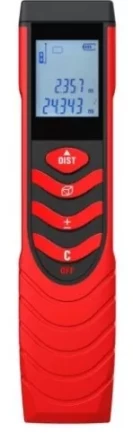 Лазерный дальномер RD-RF-30 RedVerg купить в Уфе