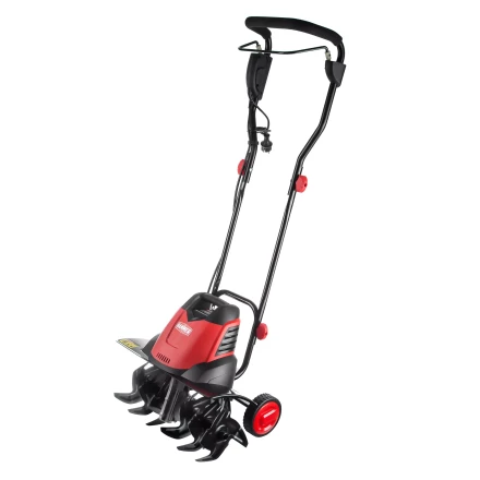 Культиватор электрический Hammer EC2000 купить в Уфе